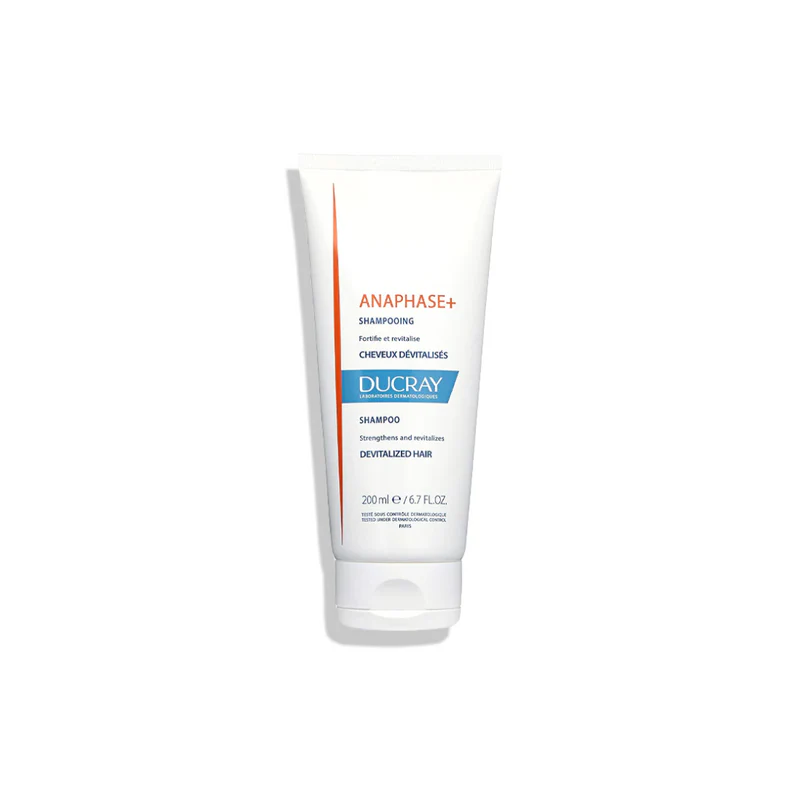 Ducray anaphase shampoo