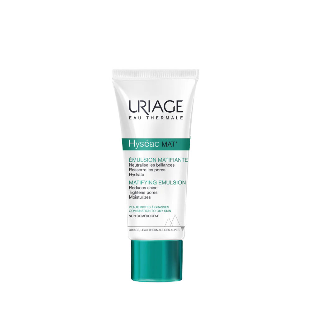 Uriage Hyseac 3-Regul+