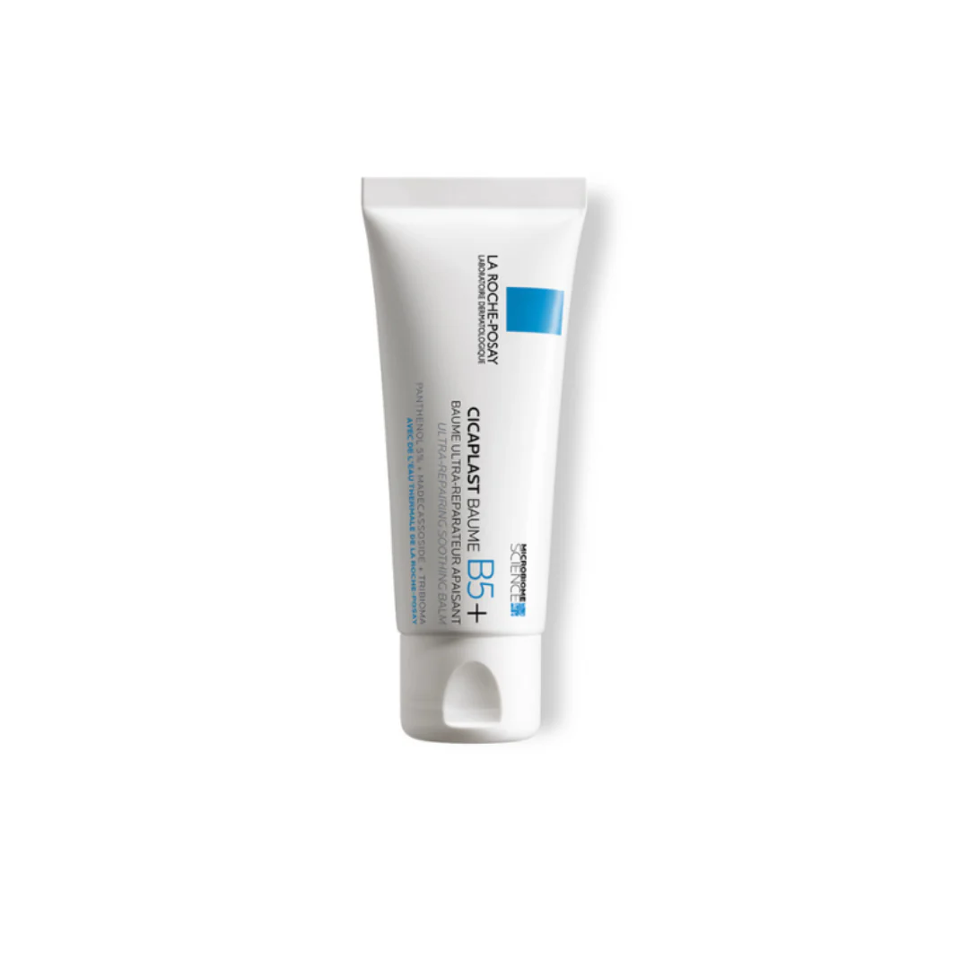 LRP CICAPLAST B5+ ULTRA REPARING SOOTHING BALM