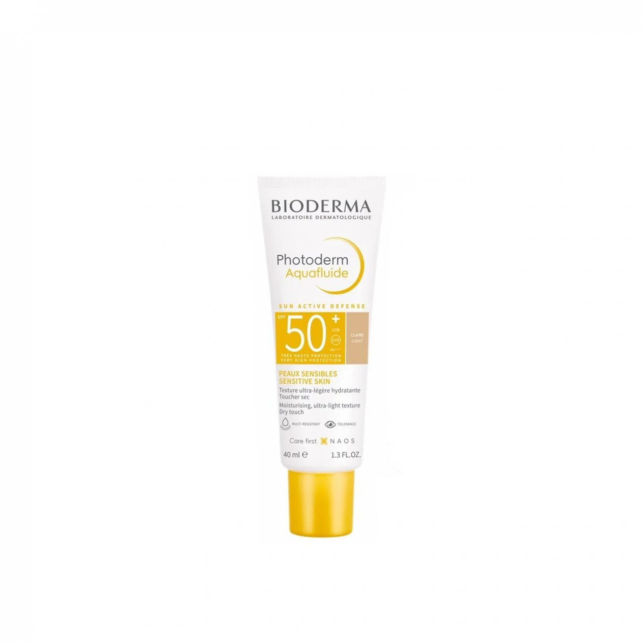 Bioderma Photoderm Aquafluide SPF 50+