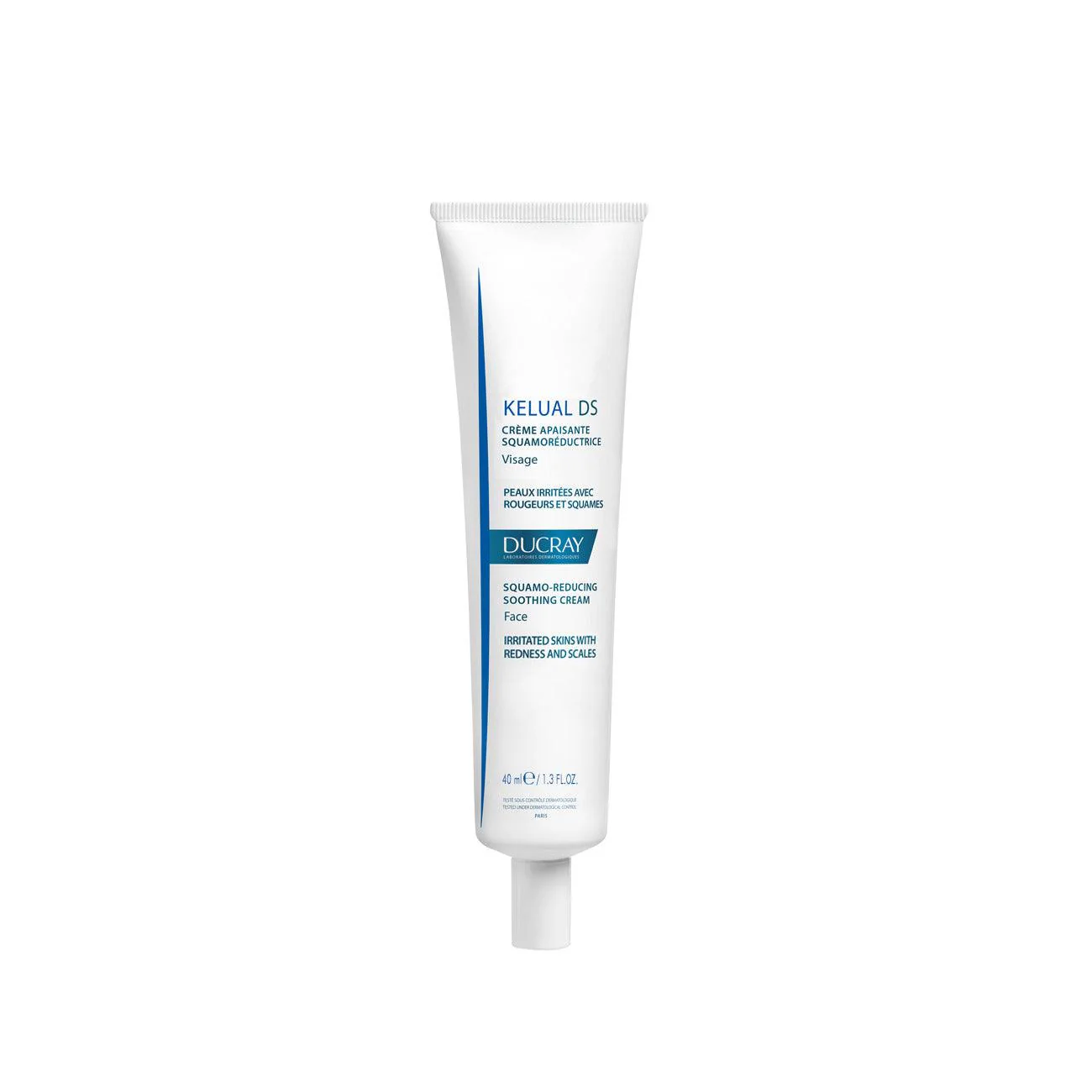 Ducray Kelual DS Squamo-Reducing Soothing Cream