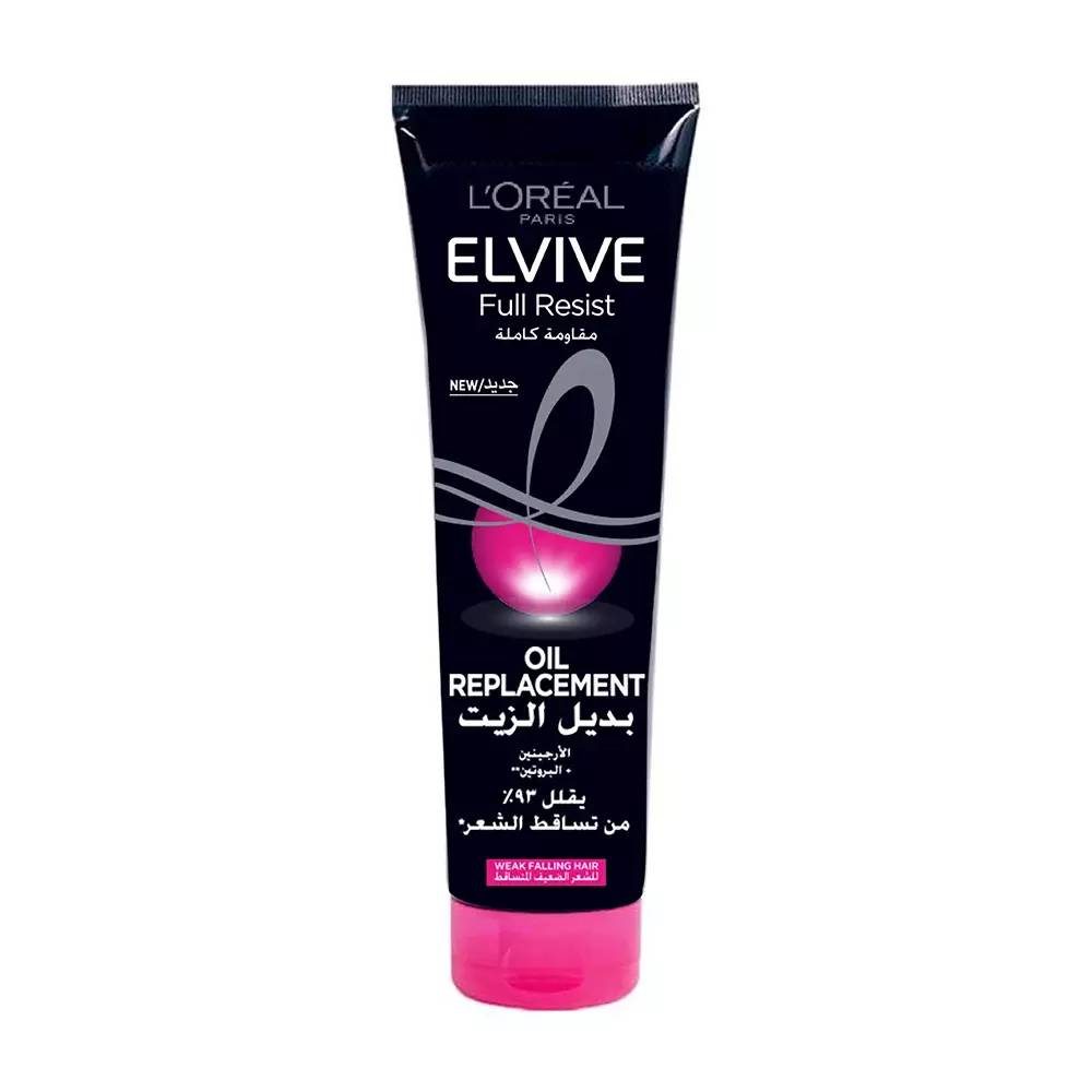 Elvive Full Resist Oil Replacement 300ML