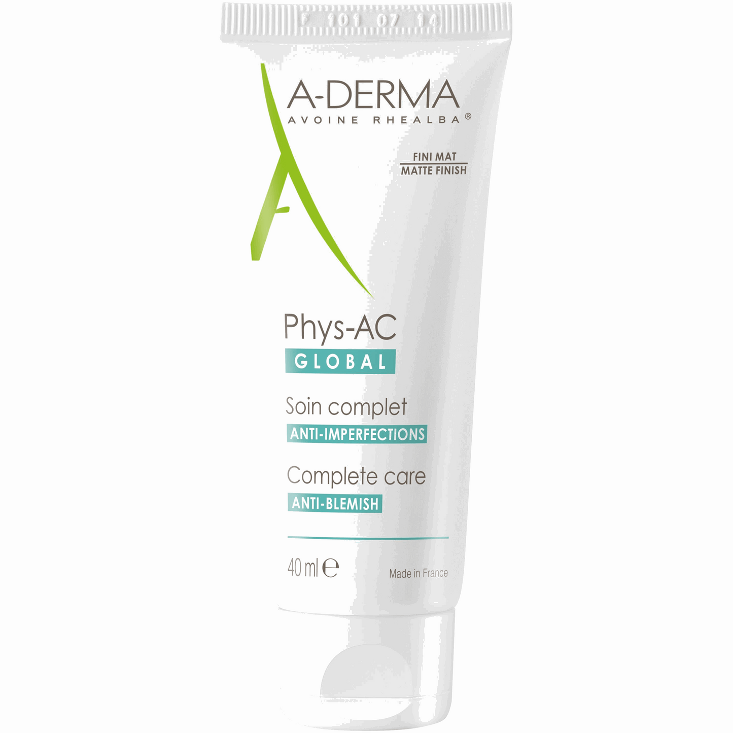 A-Derma Phys-Ac Global Complete Care