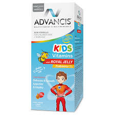 Advancis KIDS ROYAL JELLY