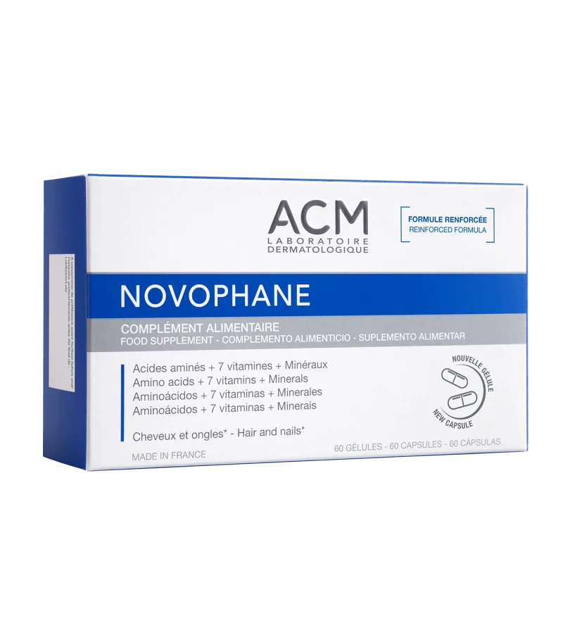 Novophane