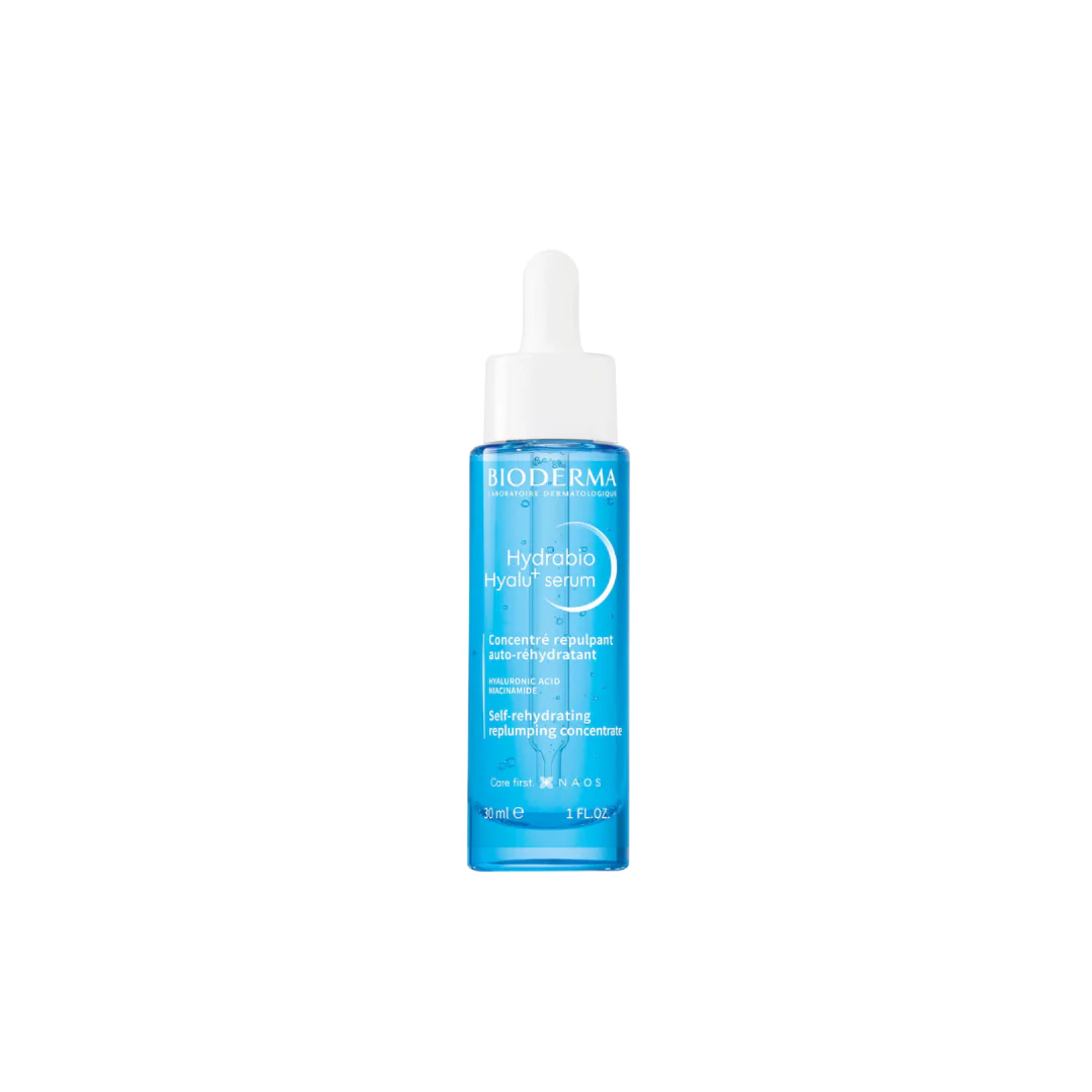 Bioderma HydraBio Hyalu+ Serum 30ml