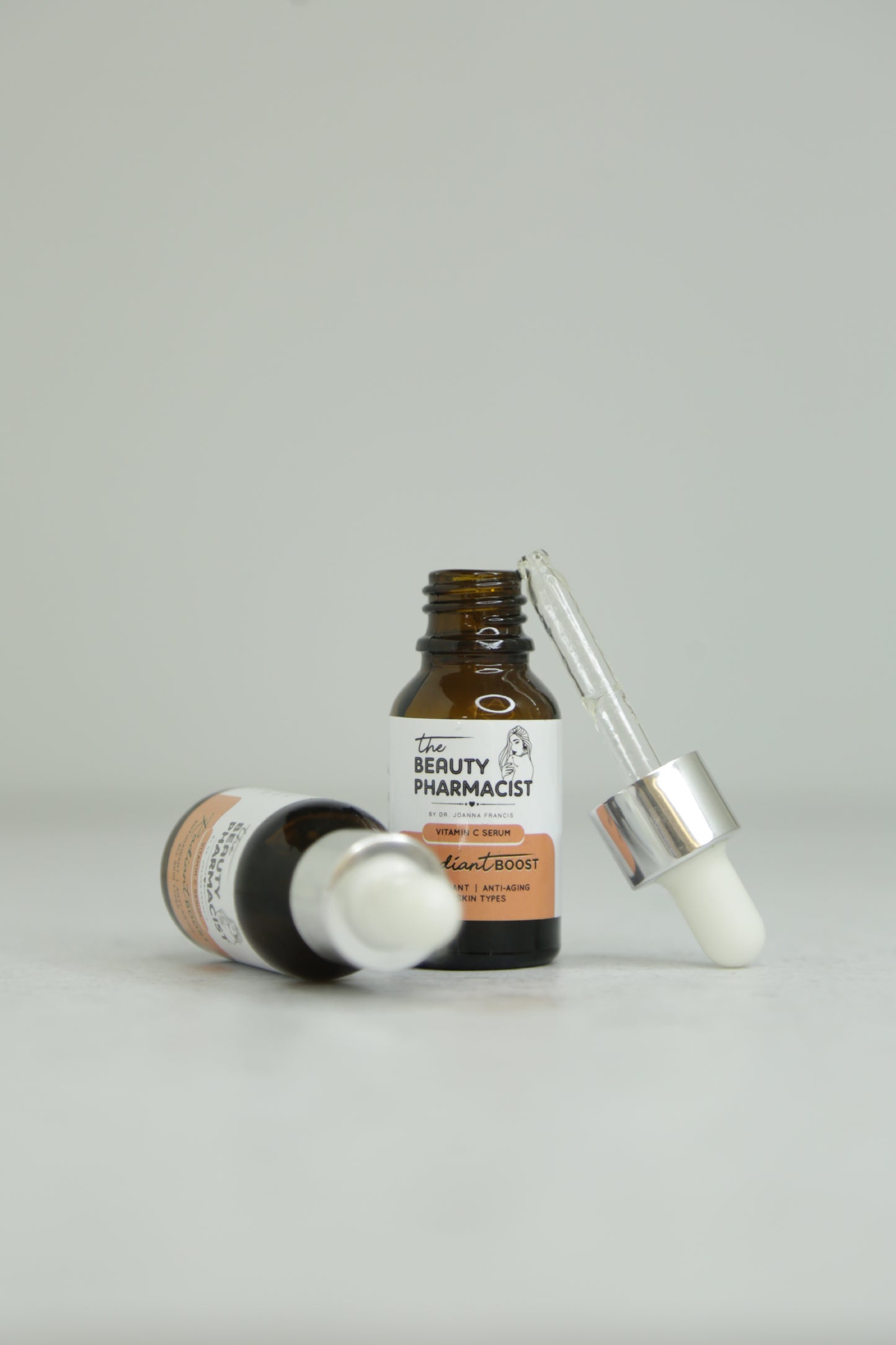 The beauty pharmacist Vitamin C Serum