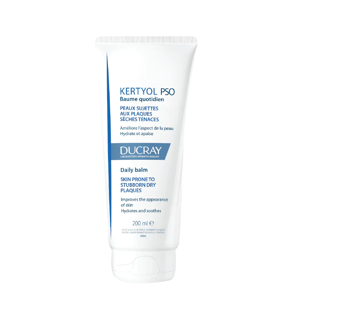 Ducray Kertyol Pso Baume 200Ml