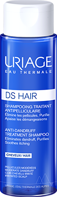 Uriage Anti-Dandruff Treatment Shampoo