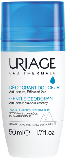 Uriage DEO Gentle douceur