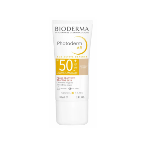 Bioderma Photoderm ar spf50+