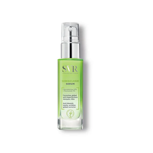 SVR Sebiaclear Serum