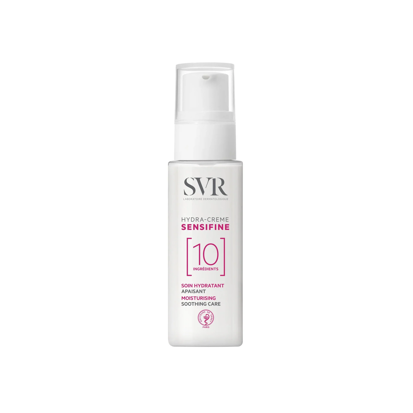 SVR Sensifine Hydra