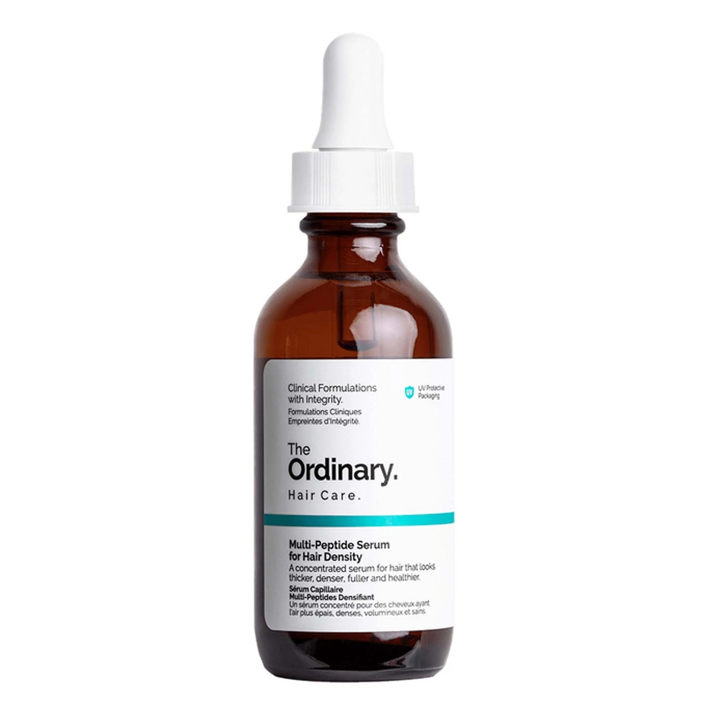 The Ordinary Multi-Peptide Serum for Hair Density Serum