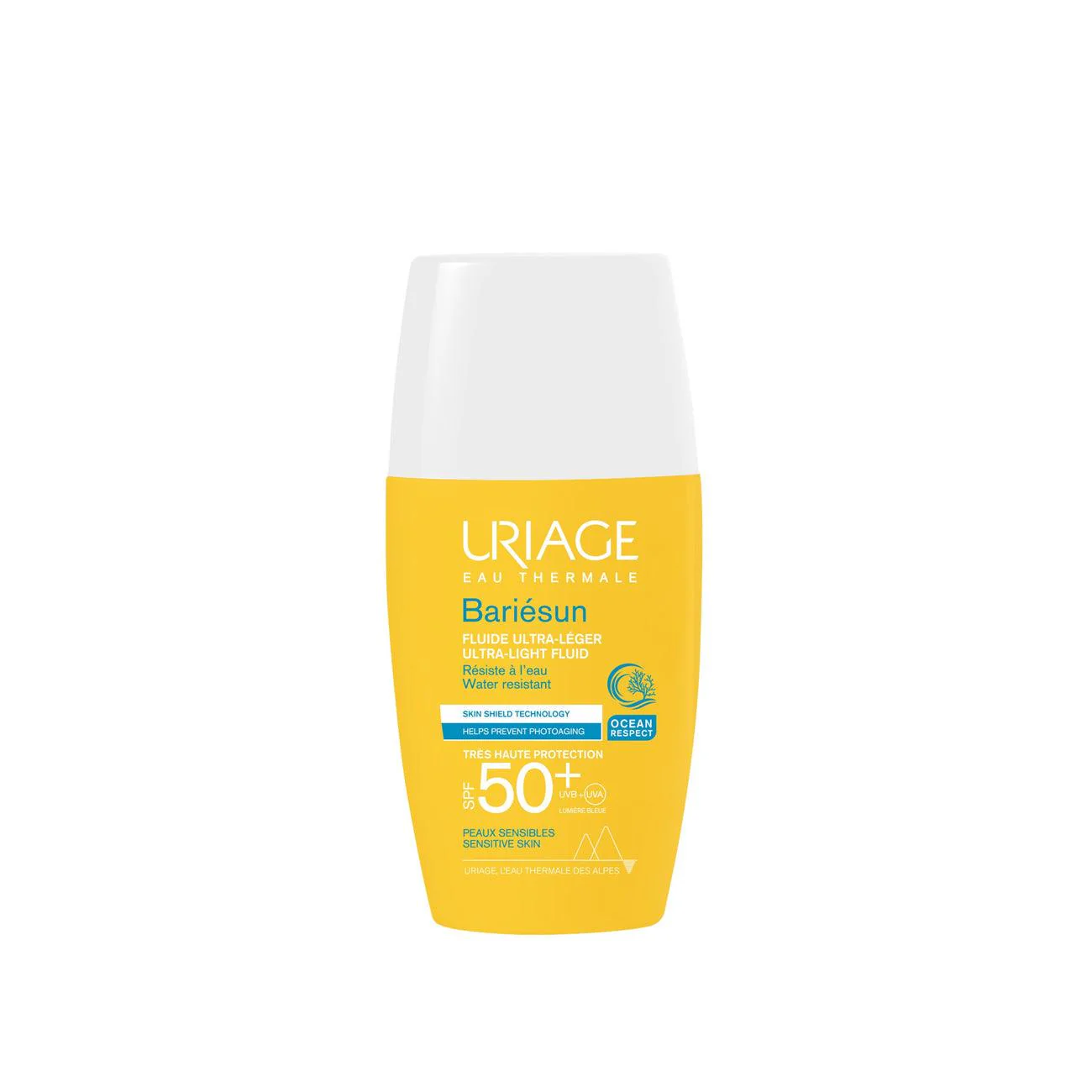 Uriage Bariésun Ultra-Light Fluid SPF50+