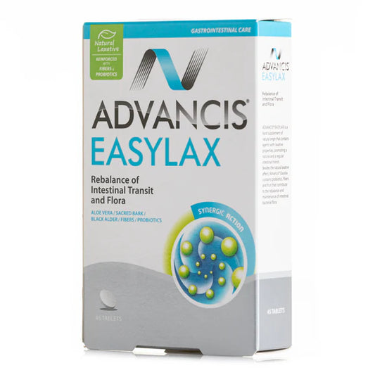 EASYLAX - 45 TABLETS