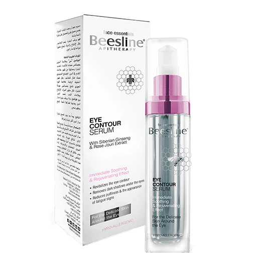 EYE CONTOUR SERUM 30ML