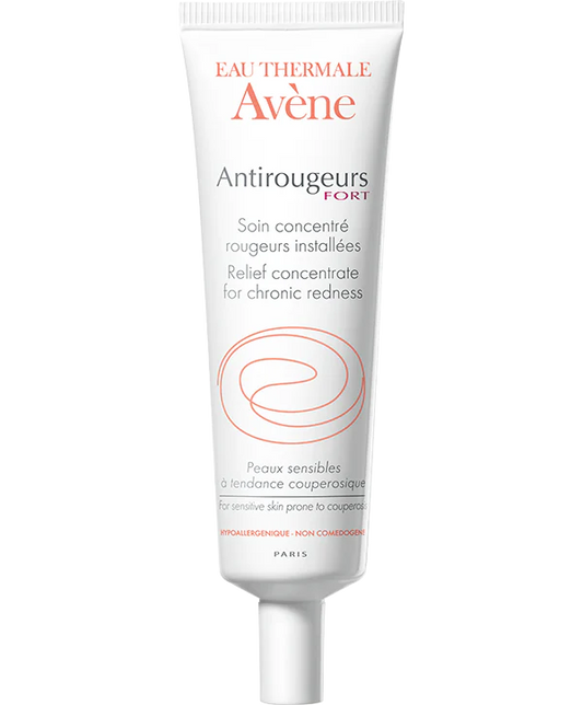 ANTIROUGEURS FORT SOOTHING CONCENTRATE 30 ML