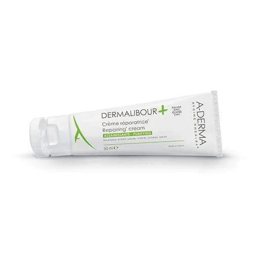 DERMALIBOUR+ REPAIRING CREAM