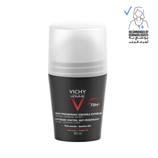 Vichy Deodorant roll h 72h