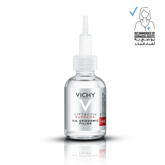 Vichy Liftactiv Supreme HA Filler