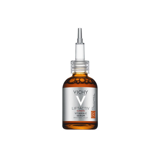Vichy Liftactiv Vitamin C 15% Serum for Anti Aging & Brightening