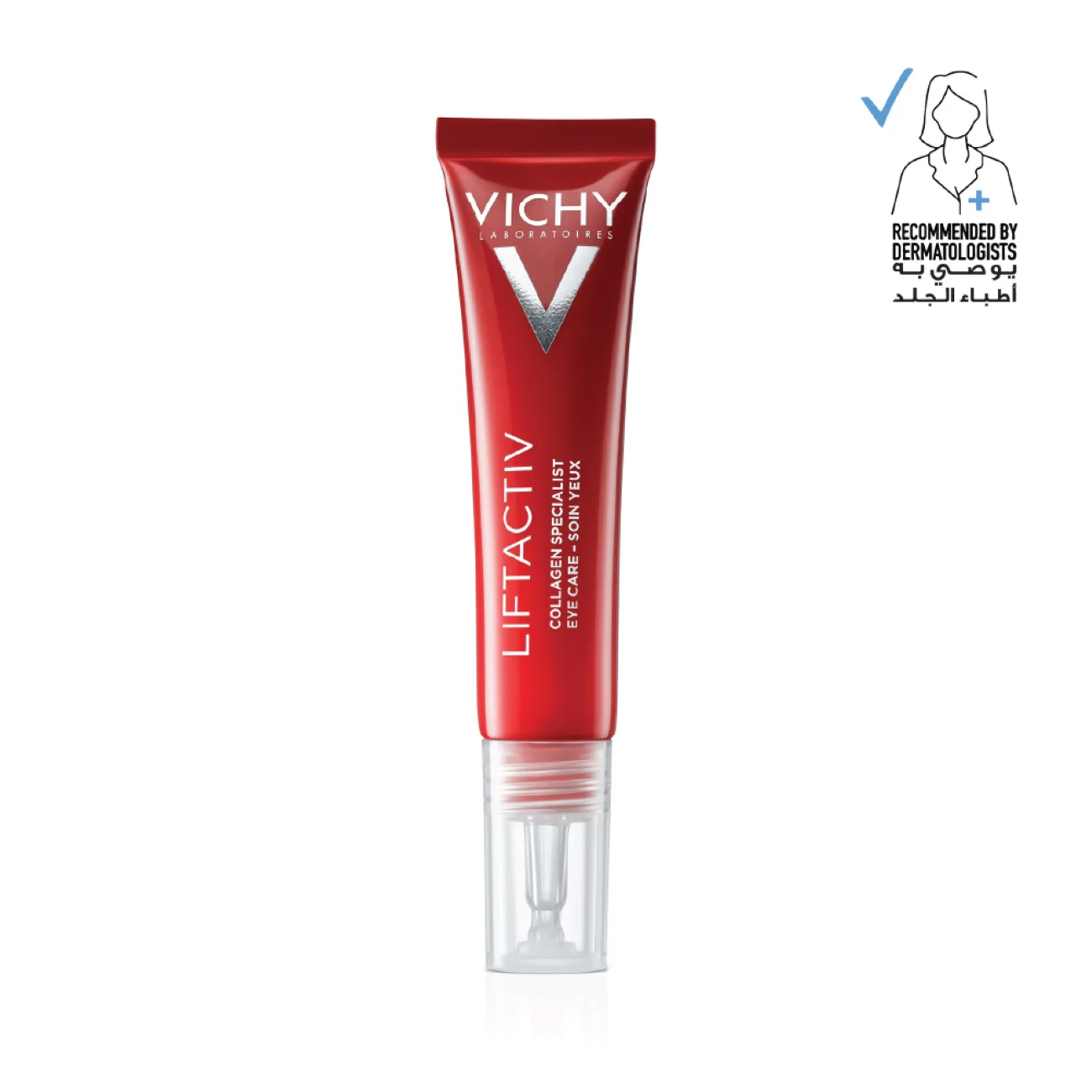 Vichy Liftactiv Collagen Specialist Eye Care Cream Anti-Ageing