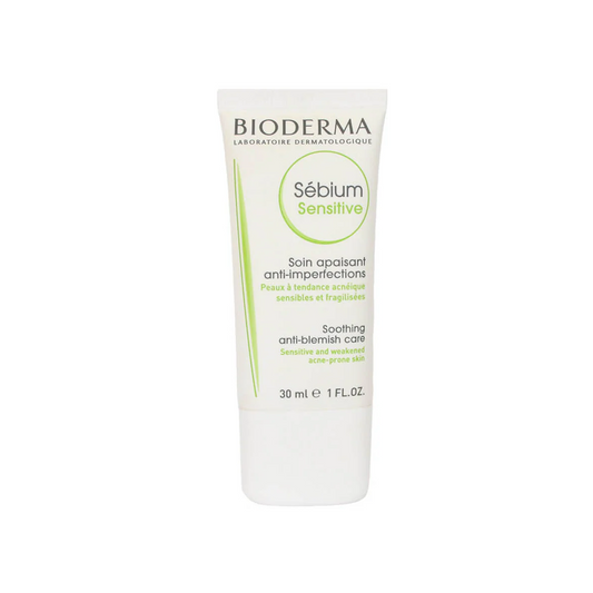 Bioderma Sebium Sensitive