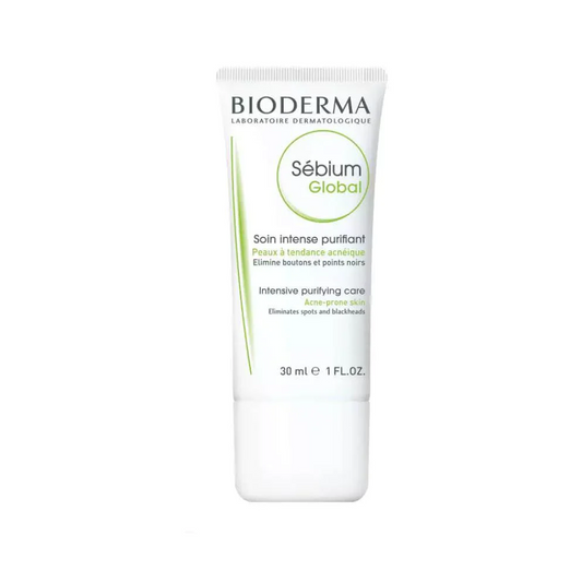 Bioderma Sebium Global