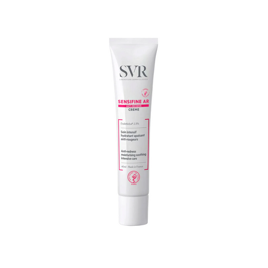 SVR Sensifine AR