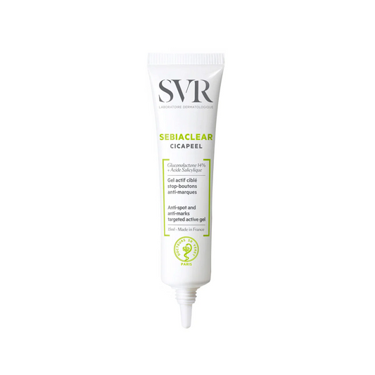SVR Sebiaclear Cicapeel