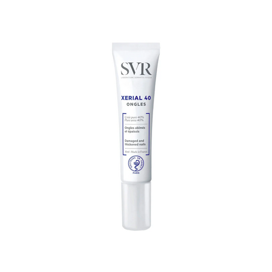 SVR Xerial 40 Ongles