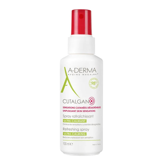 CUTALGAN ULTRA-CALMING REFRESHING SPRAY 100ML