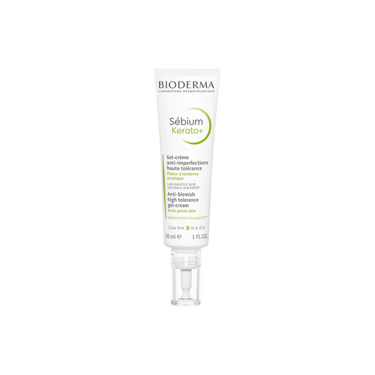 Bioderma Sebium Kerato+