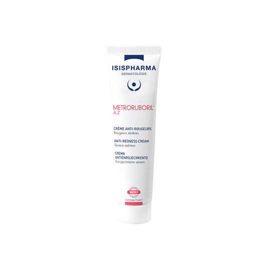 Isispharma Metroruboril A.Z. Anti-Redness Cream