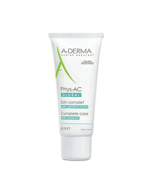 PHYS-AC GLOBAL COMPLETE CARE 40ML