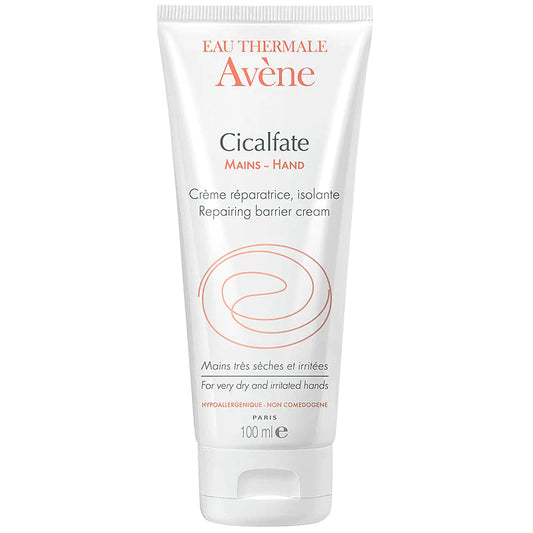 CICALFATE HAND REPAIRING BARRIER CREAM 100ML