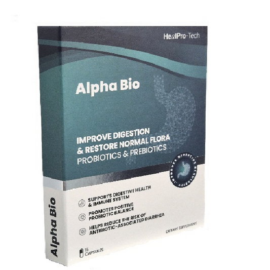 Alpha Bio