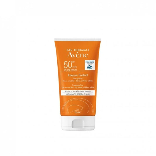 AVENE INTENSE PROTECT 50+