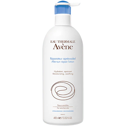 AFTER SUN REPAIR LOTION 400ML