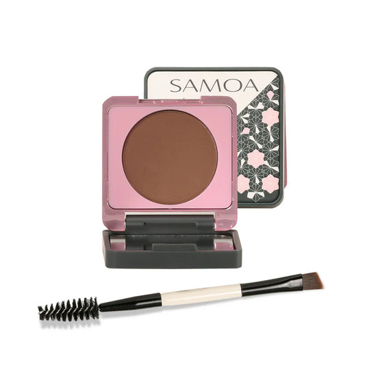 15 % OFF EYEBROW BROWZA + BRUSH