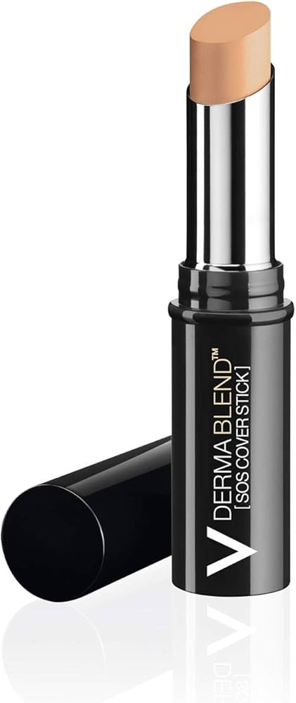 Vichy Dermablend SOS Cover Stick Corrector 55 Bronze SPF25