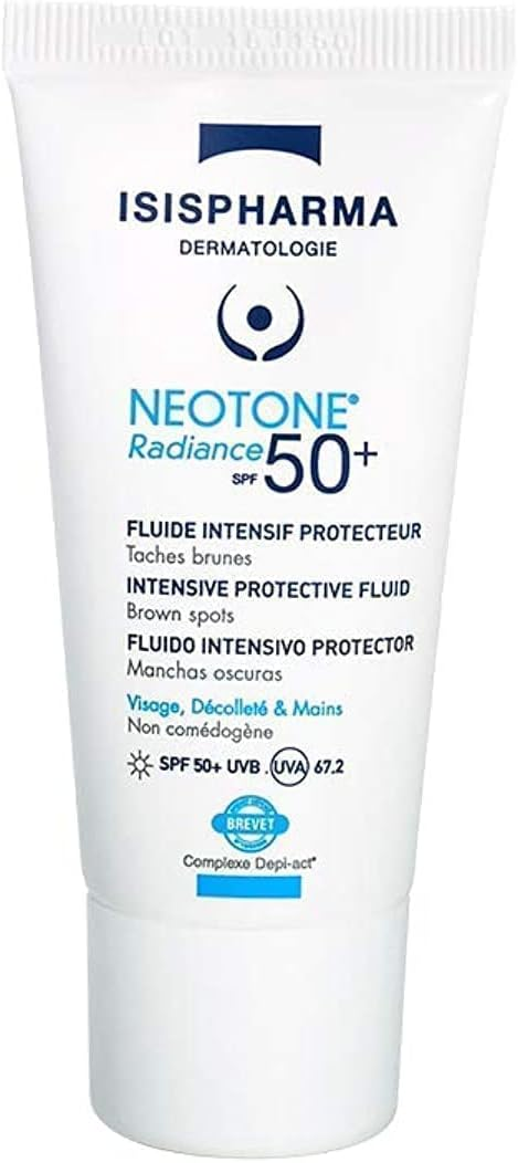 Isispharma Neotone RADIANCE SPF 50+