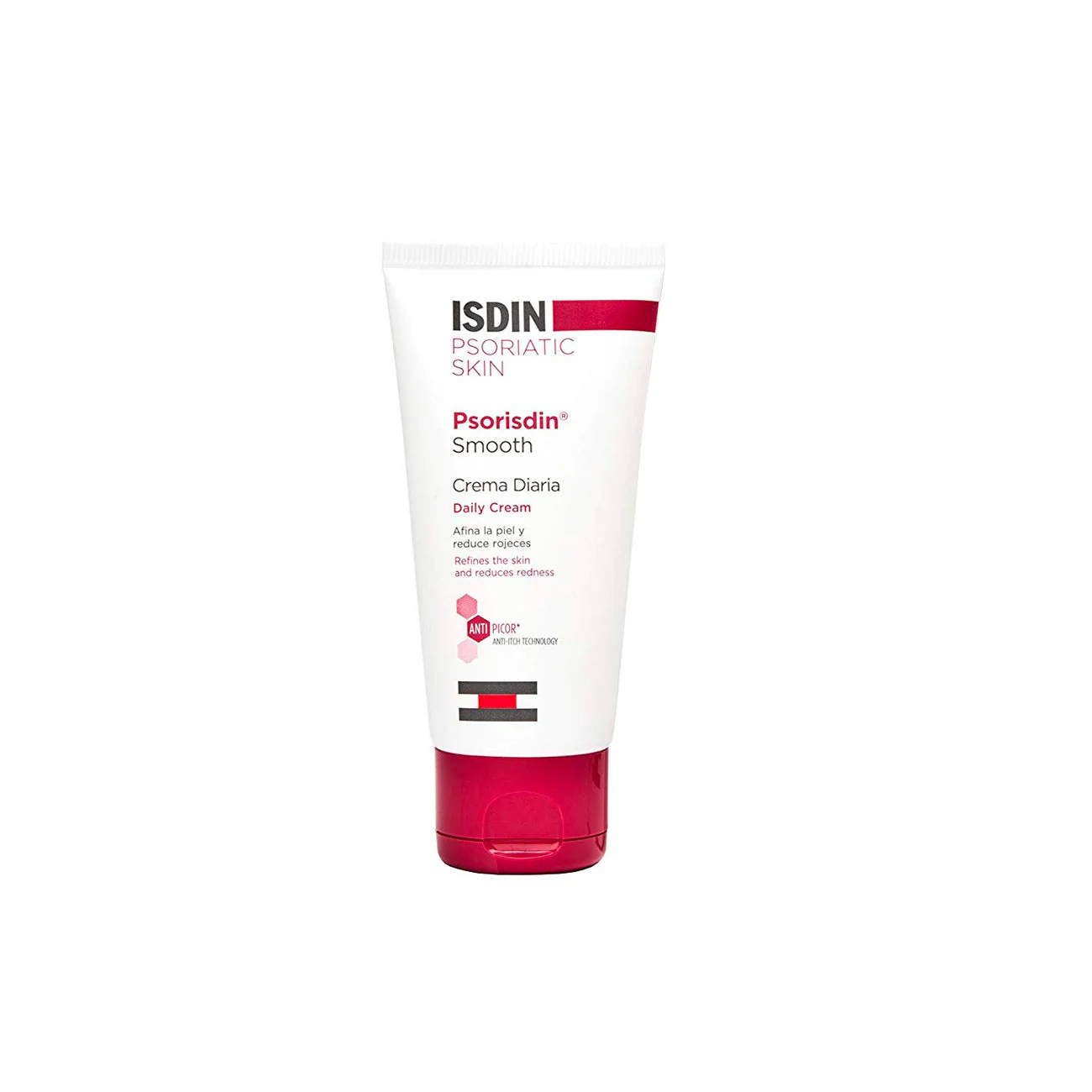 Isdin Psorisdin Smooth Daily Cream 50ml