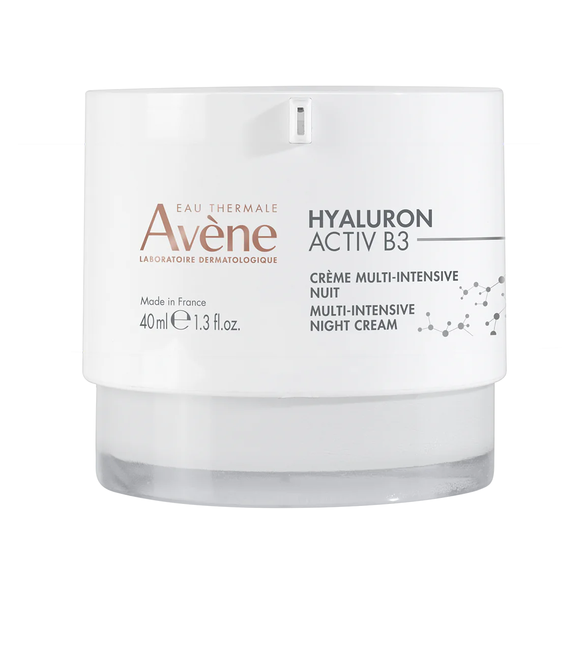 HYALURON ACTIV B3 MULTI-INTENSIVE NIGHT CREAM