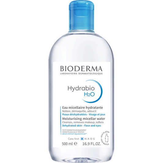 Bioderma Hydrabio H2O Micellar Water