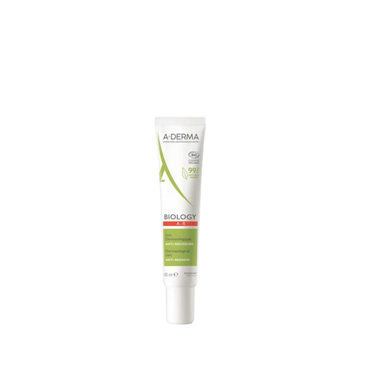 A-Derma Biology AR Anti-Redness Cream 40ml