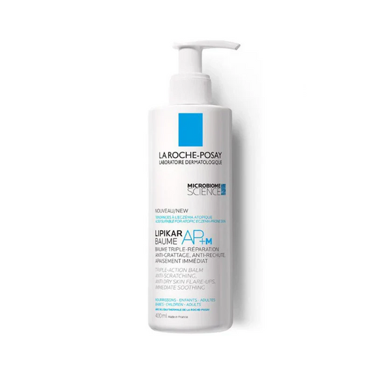LRP Lipikar Balm AP+ Microbiome