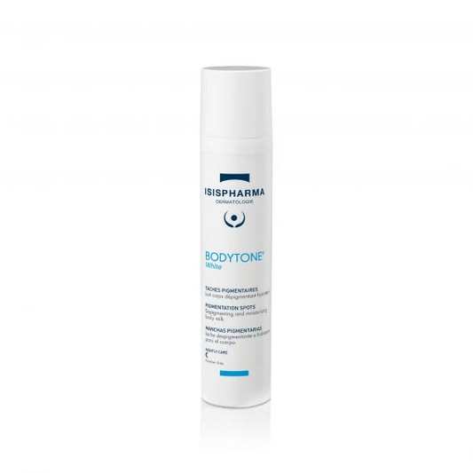 Isispharma Bodytone White 100ml