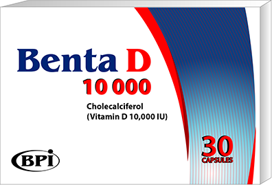 Benta D vitamin D